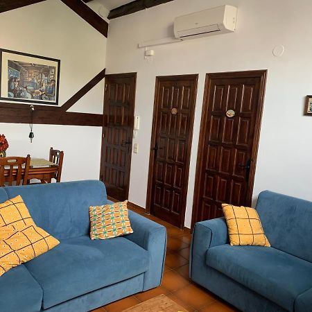 Apartament Cal Negre Vilassar De Mar Exterior foto
