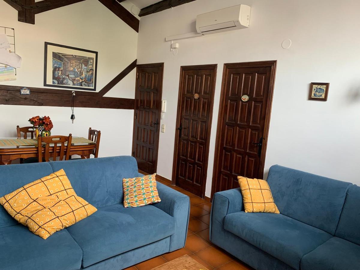 Apartament Cal Negre Vilassar De Mar Exterior foto