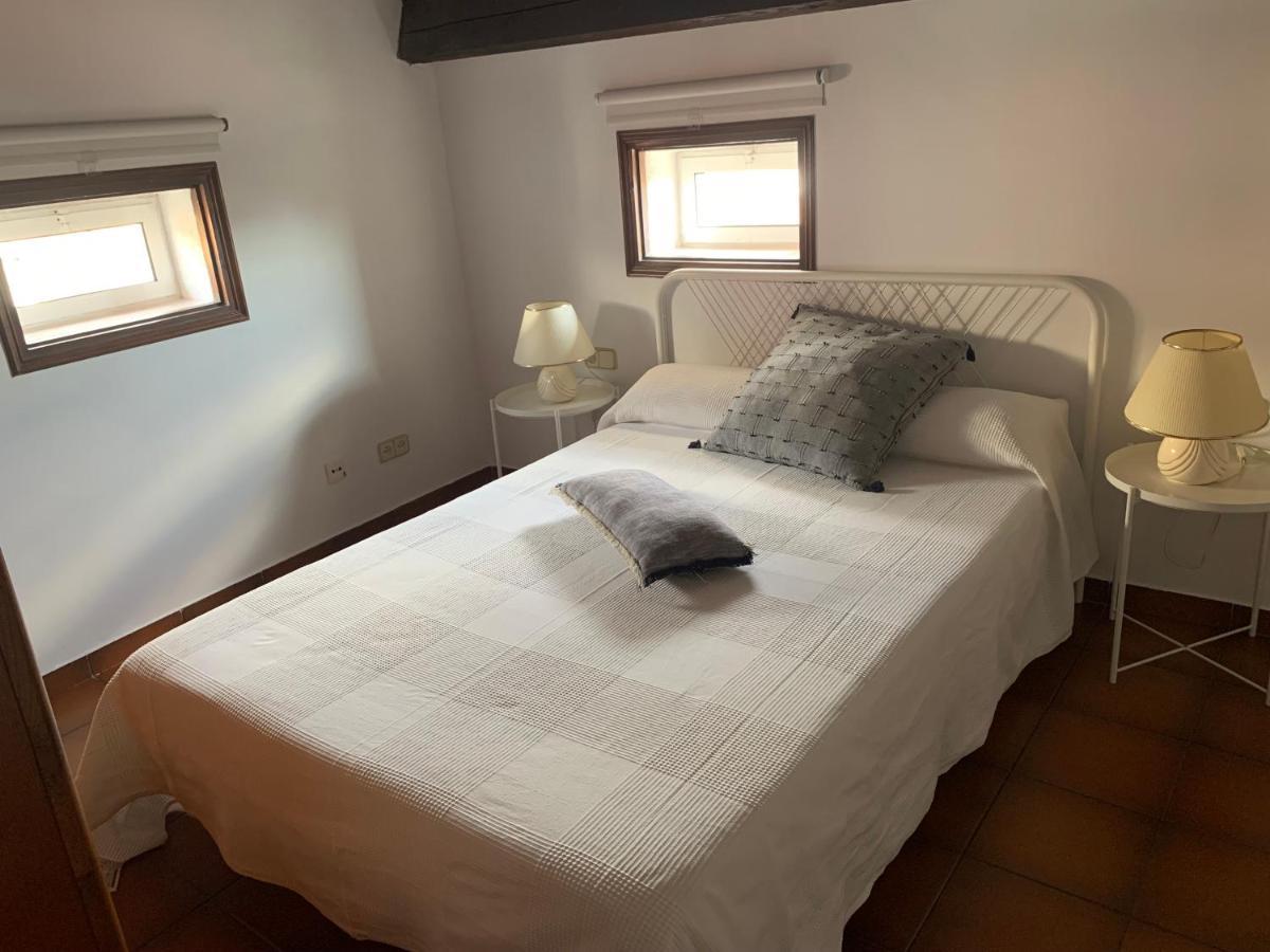 Apartament Cal Negre Vilassar De Mar Exterior foto