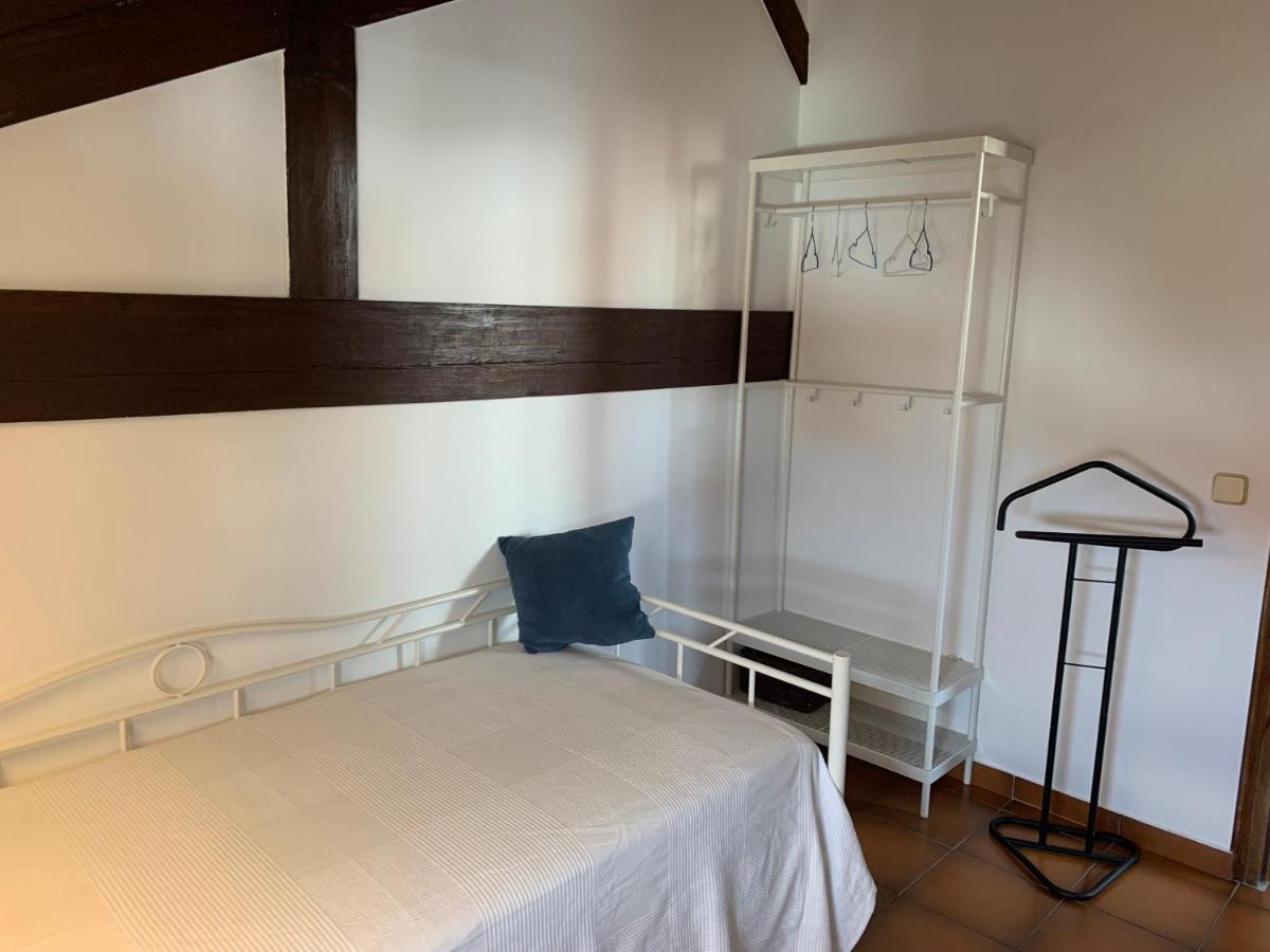 Apartament Cal Negre Vilassar De Mar Exterior foto
