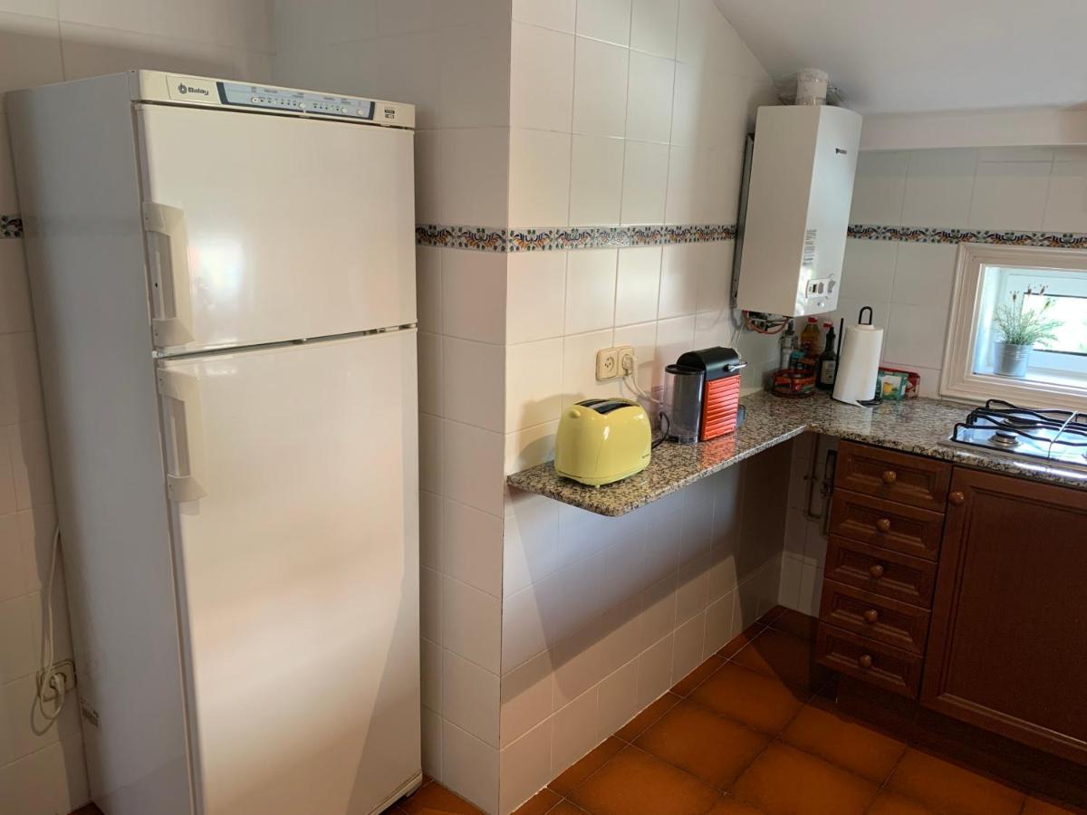 Apartament Cal Negre Vilassar De Mar Exterior foto