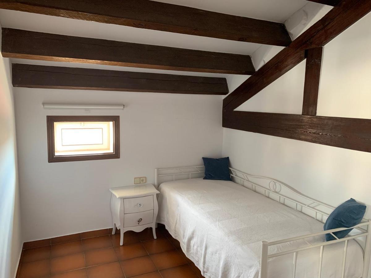 Apartament Cal Negre Vilassar De Mar Exterior foto
