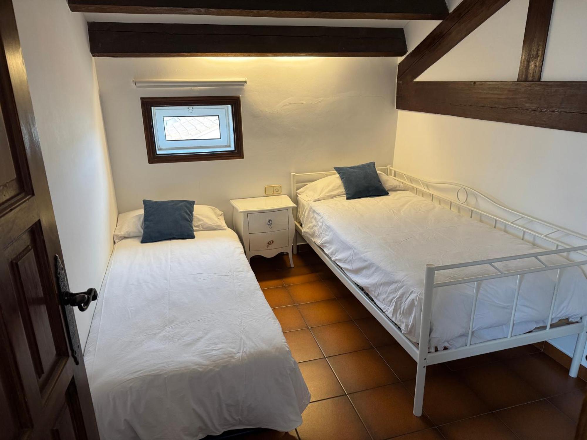 Apartament Cal Negre Vilassar De Mar Exterior foto